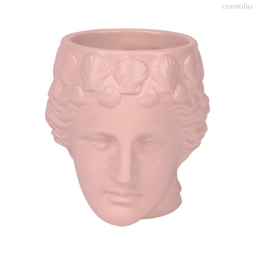 Чашка Aphrodite, розовая - DOIY