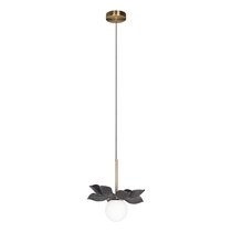 10213/B Black Подвесной светильник LOFT IT Monro - Loft It