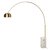 5001 Gold Торшер LOFT IT Arco - Loft It