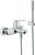 32832000 Eurosmart Cosmopolitan Смеситель для ванны с душевым гарнитуром, хром - Grohe