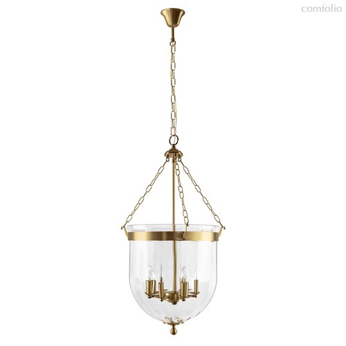 10455/6 AB Подвесной светильник LOFT IT Incense - Loft It