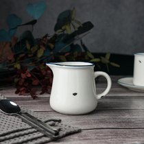 Молочник 290 мл d 6,7 см h8,5 см Bakery Fusion P.L. Proff Cuisine - P.L. Proff Cuisine