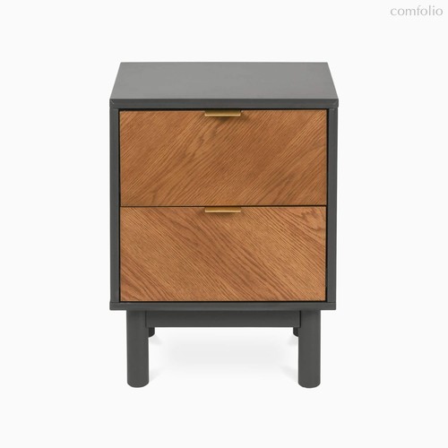 Прикроватная тумба Brave 45х43 - Cosmo