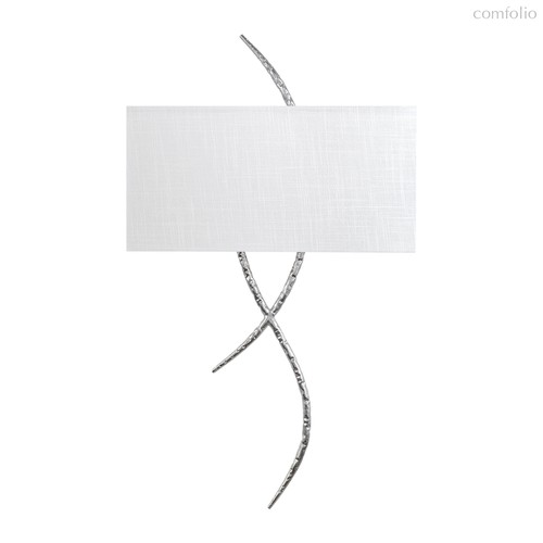 10457 Silver Настенный светильник LOFT IT Romance - Loft It