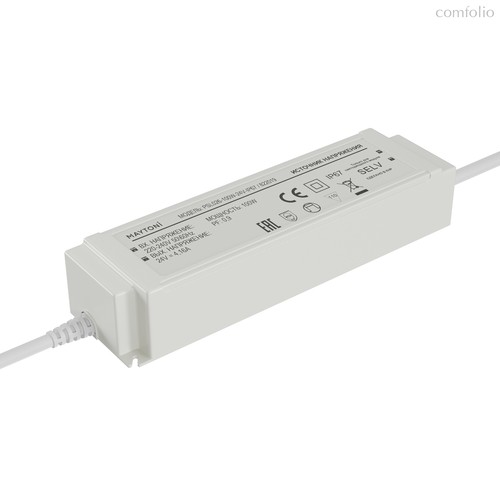 Источник напряжения Led Strip 822019 - Maytoni