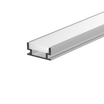 Алюминиевый профиль встраиваемый в пол ALM-1908-S-2M (Серебро, 2 м), ALM-1908-S-2M 636007 - Maytoni