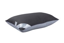 Подушка ПЖЛ-050-Графит-Грейс "FLUFFY DREAM" CLASSIC 50х68 - АльВиТек