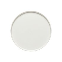 Тарелка круглая с бортом Redonda White RNP291-WHI (RNP291-067) - Costa Nova