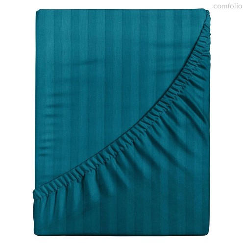 Простыня на резинке "Verossa" Stripe 140/200/20 борт 20 Blumarine, 140x200x20 - Nordtex