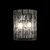 10297W Pearl black Настенный светильник LOFT IT Nevada - Loft It