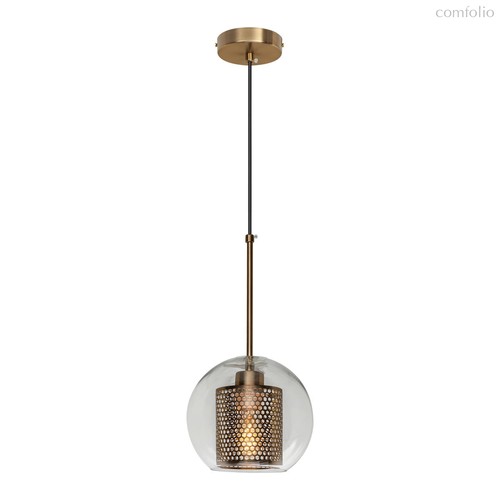 LOFT2566-A Подвесной светильник LOFT IT Hexagon - Loft It