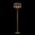 10416F GD Торшер LOFT IT Balance - Loft It
