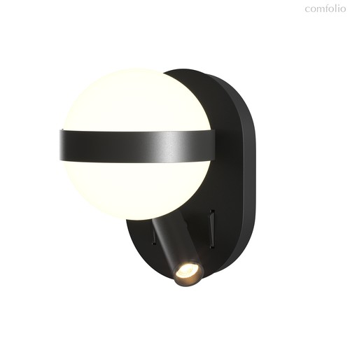 Настенный светильник (бра) Диалог / Dialogue 3000К 9Вт - Maytoni