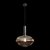 2070-C+BL Подвесной светильник LOFT IT Iris - Loft It