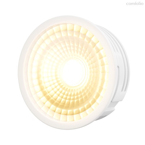 Светодиодный модуль 7Вт 2700K 60° - Voltega