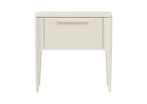 Тумба прикроватная Type 1 ящик (молочный) - Ellipse