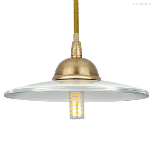 Потолочный подвесной светильник PL-37019 - Covali