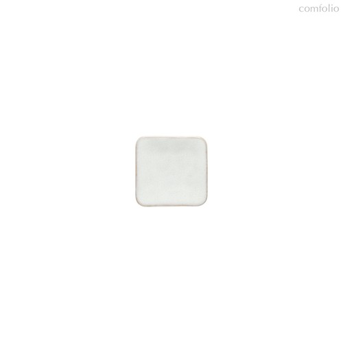 Тарелка квадратная Roda Branca RTQ091-BRA (RTQ091-VC7172) - Costa Nova