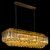 10579/1000R Clear Подвесная люстра LOFT IT Celebration - Loft It