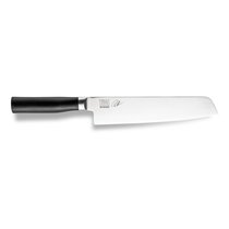 Нож поварской Шеф-Накири KAI Камагата 20 см, кованая сталь, ручка пластик - Kai