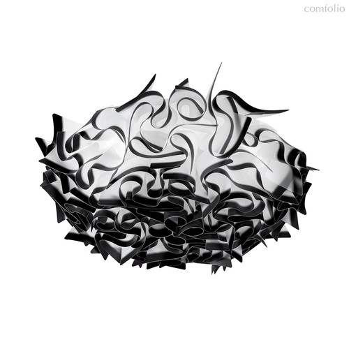10593/780C Black Потолочный светильник LOFT IT Clizia - Loft It