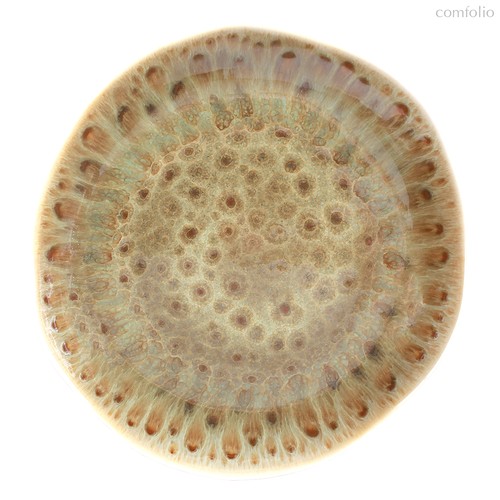 Тарелка 29см Мадейра клэр - Top Art Studio