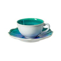 Чайная пара Dori blue DO209-BLU (ZCS01-01818Q) - Costa Nova