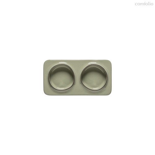 Менажница Ambar Sage Green 1ABD191E-SAG (1ABD191E-01722M) - Costa Nova