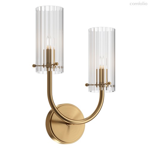 Настенный светильник (бра) Maytoni Arco MOD223WL-02BS - Maytoni