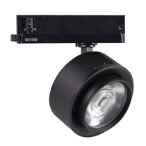 Трековые светильники: Светильник трековый BTL 28W-940-B - Kanlux