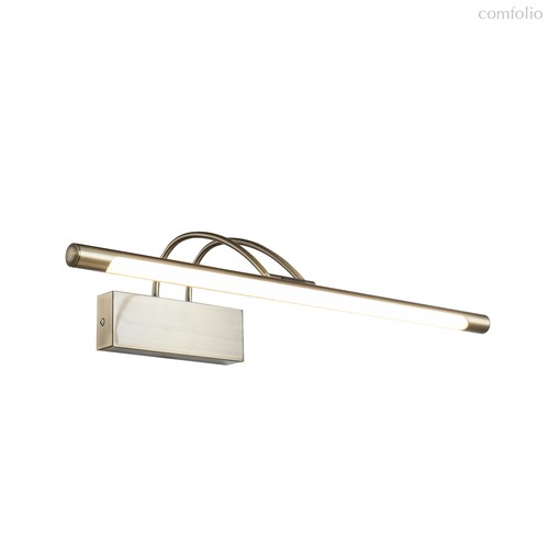 Подсветка Maytoni MIR004WL-L12BZ - Maytoni