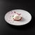 Тарелка круглая Pearl White PEP282-WHI(PEP282-02202F), цвет белый, 28 см - Costa Nova