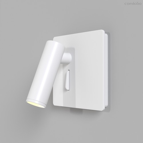 Настенный светильник (бра) Миракс / Mirax 3000К 3Вт - Maytoni