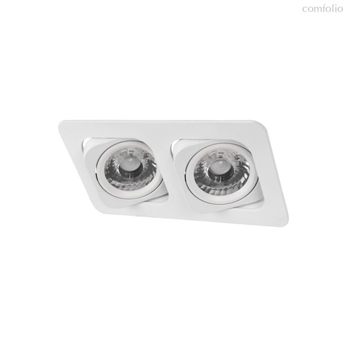 10328/2A White Встраиваемый светильник LOFT IT Screen - Loft It