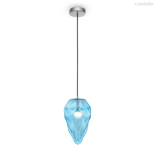 Подвесной светильник Maytoni P052PL-01BL - Maytoni