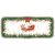 Блюдо сервировочное Christmas Heritage, 36x15 см - Easy life