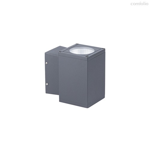 Настенный фонарь Natural Concepts NC-803471-DG - Natural Concepts