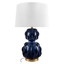 10505T Настольная лампа LOFT IT Cobalt - Loft It
