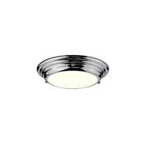 Потолочный светильник для ванных комнат Elstead Lighting WELLAND-F-S-PC - Elstead Lighting