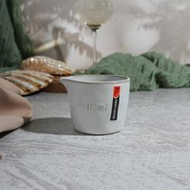 Соусник молочник 118 мл d 7,5 см h5 см Gray Frutti di Mare P.L. - P.L. Proff Cuisine