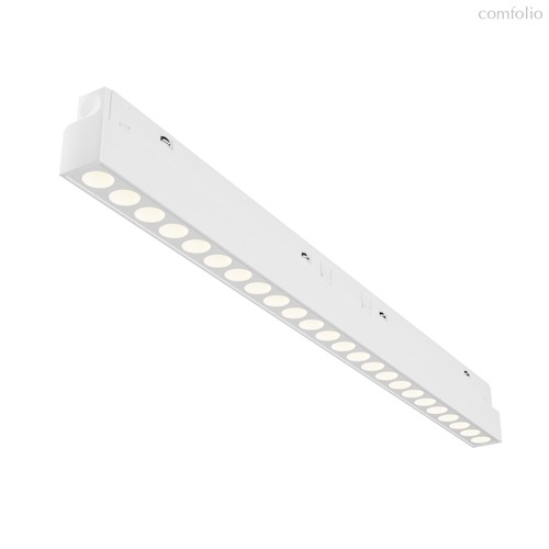 Трековый светильник Точки / Points Exility 2700-6000K 24Вт 36° Dim Smart Zigbee - Maytoni