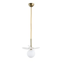 10008/1P white Подвесной светильник LOFT IT Matisse - Loft It