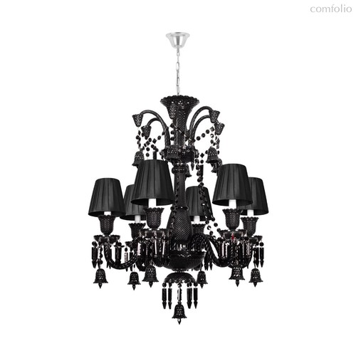 10210/6 Black Подвесной светильник LOFT IT Zenith - Loft It