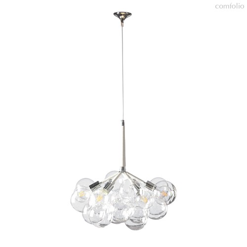 10048/6 White Подвесной светильник LOFT IT Bunch - Loft It