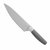 Поварской нож 19см Leo (серый), цвет серый - BergHOFF