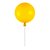5055C/S yellow Потолочный светильник LOFT IT Memory - Loft It