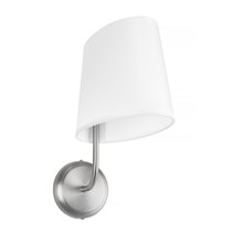 10527W Nickel Настенный светильник LOFT IT Hilton - Loft It