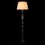10576F Black Торшер LOFT IT Enya - Loft It