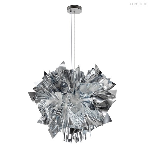 10593/600 Silver Подвесной светильник LOFT IT Clizia - Loft It