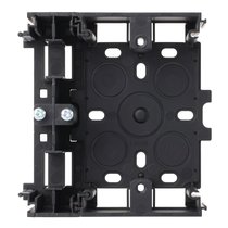 Дополнительный модуль для коробки 35996 35997 MB, черный сатин - Rikett